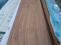 Ca. 17 pak a 8 stuks wandtegel marazzi, tono color - afbeelding 4 van  7