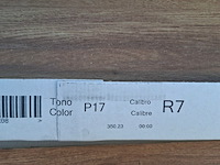 Ca. 17 pak a 8 stuks wandtegel marazzi, tono color - afbeelding 7 van  7