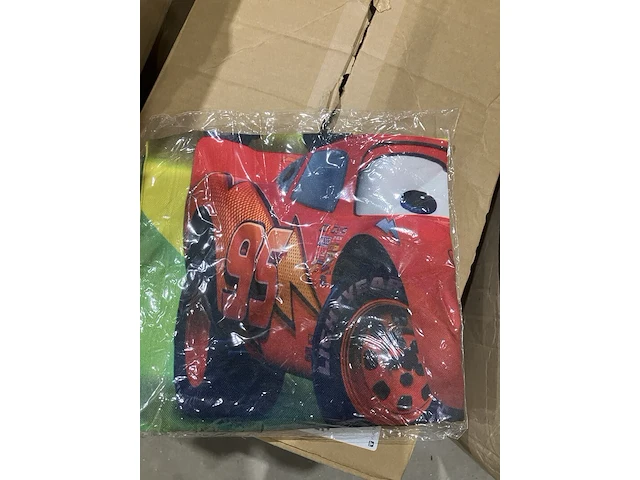 Ca. 170x disney kussenhoesjes, disney - afbeelding 2 van  7