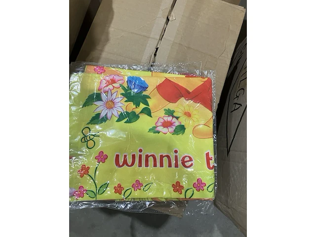 Ca. 170x disney kussenhoesjes, disney - afbeelding 3 van  7