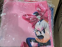 Ca. 170x disney kussenhoesjes, disney - afbeelding 6 van  7