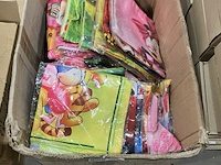 Ca. 170x disney kussenhoesjes, disney - afbeelding 7 van  7