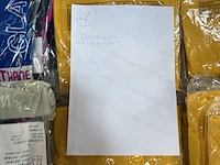 Ca. 170x diverse regenkleding o.a. flexothane - afbeelding 2 van  11