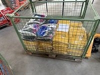 Ca. 170x diverse regenkleding o.a. flexothane - afbeelding 3 van  11