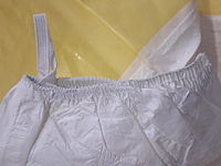 Ca. 170x kunststof overall, indutex, sprayguard - afbeelding 7 van  7