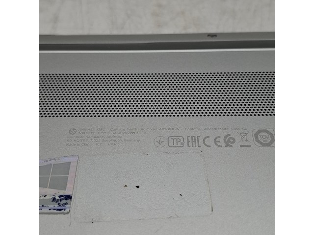 Ca. 170x laptop, hp, elitebook x360 830 - afbeelding 3 van  17
