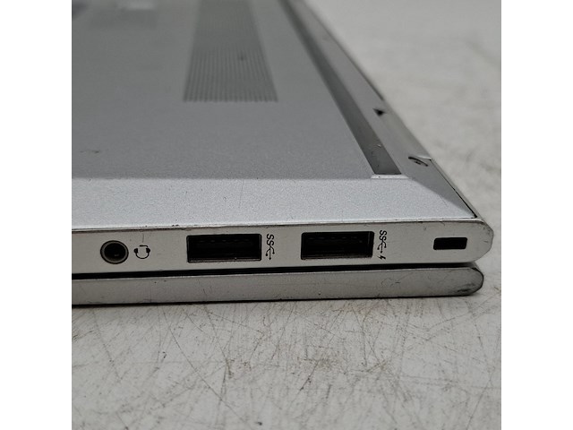 Ca. 170x laptop, hp, elitebook x360 830 - afbeelding 7 van  17
