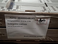 Ca. 170x laptop, hp, elitebook x360 830 - afbeelding 9 van  17