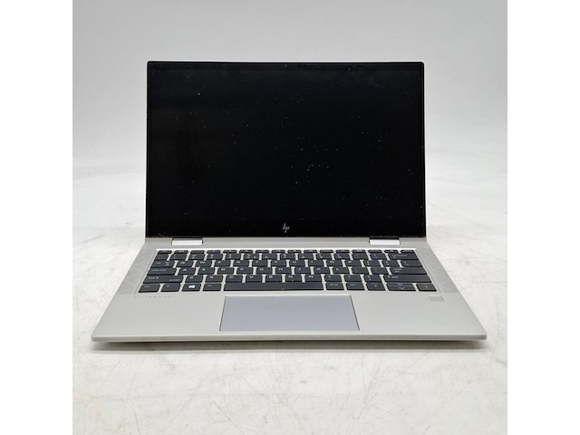 Ca. 170x laptop, hp, elitebook x360 830 - afbeelding 1 van  17