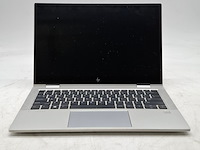Ca. 170x laptop, hp, elitebook x360 830