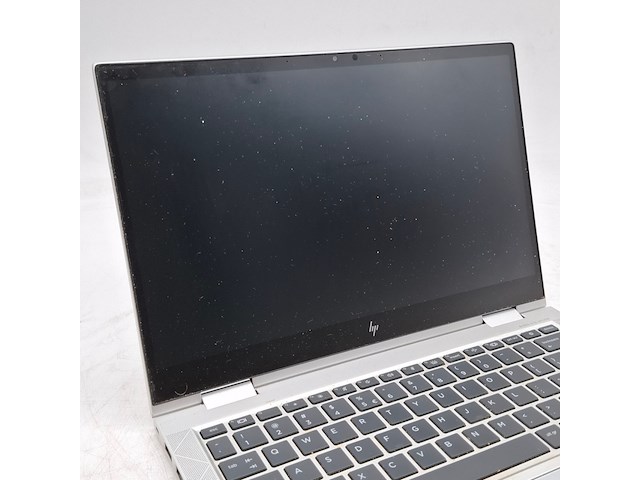 Ca. 170x laptop, hp, elitebook x360 830 - afbeelding 10 van  17