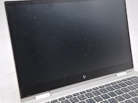 Ca. 170x laptop, hp, elitebook x360 830 - afbeelding 10 van  17