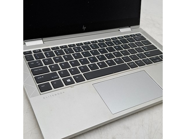 Ca. 170x laptop, hp, elitebook x360 830 - afbeelding 11 van  17