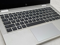 Ca. 170x laptop, hp, elitebook x360 830 - afbeelding 11 van  17