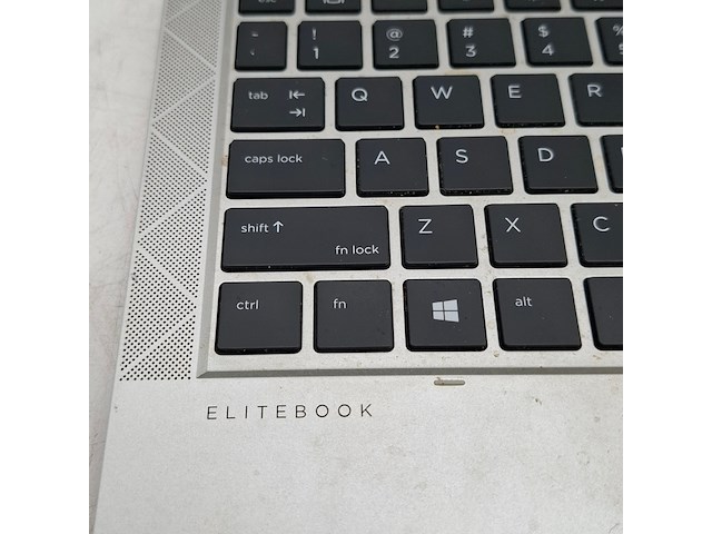 Ca. 170x laptop, hp, elitebook x360 830 - afbeelding 12 van  17