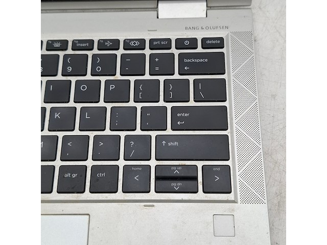 Ca. 170x laptop, hp, elitebook x360 830 - afbeelding 13 van  17