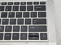 Ca. 170x laptop, hp, elitebook x360 830 - afbeelding 13 van  17