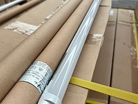 Ca. 170x led tube 18w 3000k 1197 mm, qbright, qb-lt-18w-3k-125-1197 - afbeelding 7 van  8