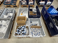 Ca. 170x perskoppeling, geberit, flowfit - afbeelding 1 van  6