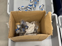 Ca. 170x perskoppeling, geberit, flowfit - afbeelding 4 van  6