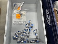 Ca. 170x perskoppeling, geberit, flowfit - afbeelding 5 van  6