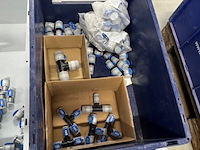 Ca. 170x perskoppeling, geberit, flowfit - afbeelding 6 van  6