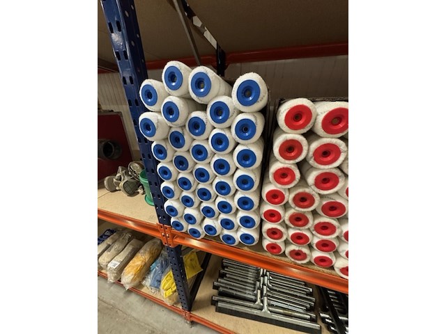 Ca. 170x vloerrollen - afbeelding 2 van  6