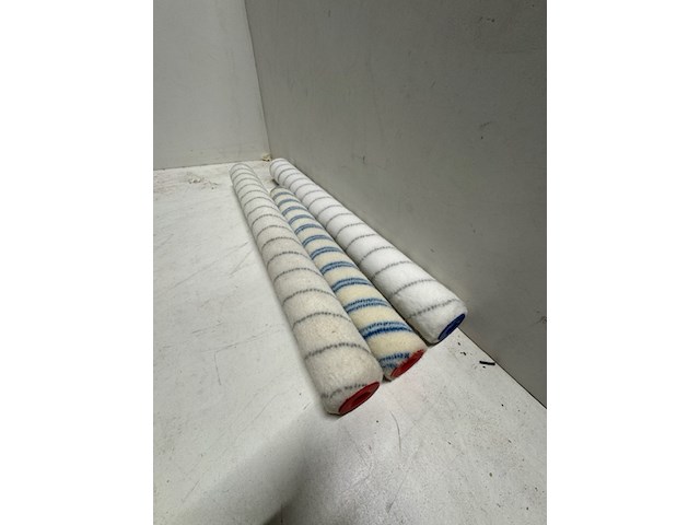 Ca. 170x vloerrollen - afbeelding 3 van  6