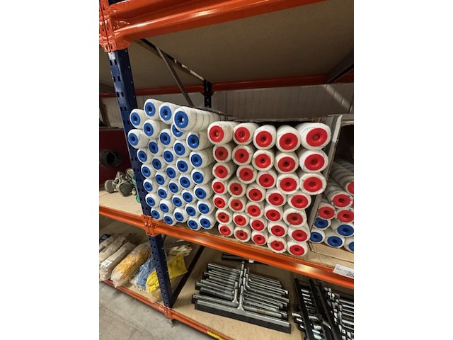 Ca. 170x vloerrollen - afbeelding 4 van  6