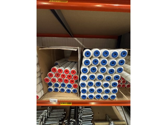 Ca. 170x vloerrollen - afbeelding 5 van  6