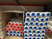 Ca. 170x vloerrollen - afbeelding 5 van  6