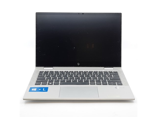 Ca. 171x laptop, hp, o.a. elitebook x360 830 g7 - afbeelding 1 van  13