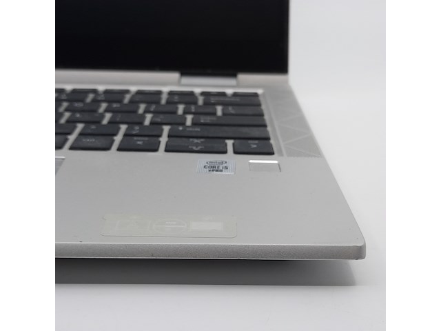 Ca. 171x laptop, hp, o.a. elitebook x360 830 g7 - afbeelding 7 van  13