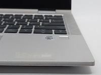 Ca. 171x laptop, hp, o.a. elitebook x360 830 g7 - afbeelding 7 van  13
