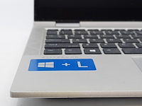 Ca. 171x laptop, hp, o.a. elitebook x360 830 g7 - afbeelding 8 van  13
