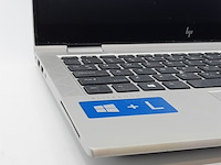 Ca. 171x laptop, hp, o.a. elitebook x360 830 g7 - afbeelding 9 van  13