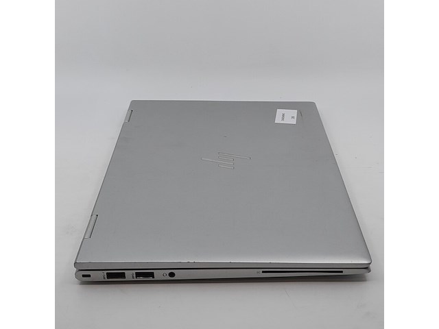 Ca. 171x laptop, hp, o.a. elitebook x360 830 g7 - afbeelding 12 van  13