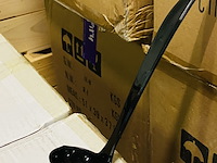 Ca. 1728x luxe opscheplepel, zwart - afbeelding 3 van  3