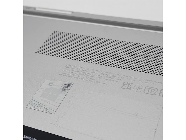 Ca. 172x laptop, hp, o.a. elitebook x360 830 g8 - afbeelding 2 van  12