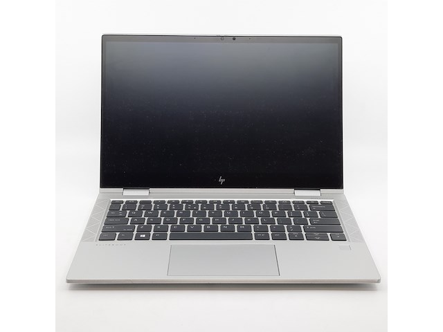 Ca. 172x laptop, hp, o.a. elitebook x360 830 g8 - afbeelding 1 van  12