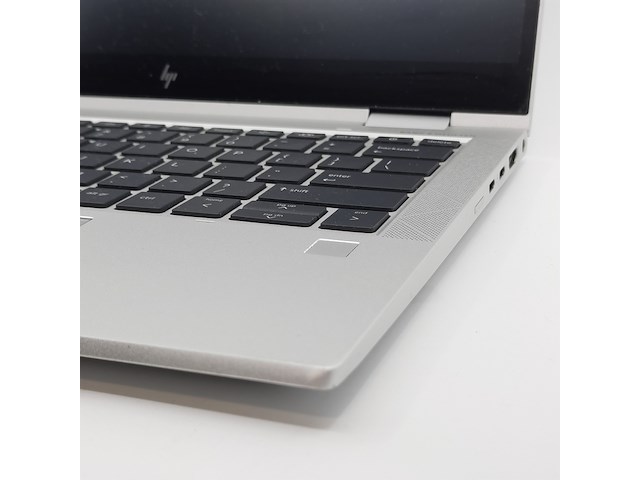 Ca. 172x laptop, hp, o.a. elitebook x360 830 g8 - afbeelding 5 van  12