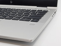 Ca. 172x laptop, hp, o.a. elitebook x360 830 g8 - afbeelding 5 van  12