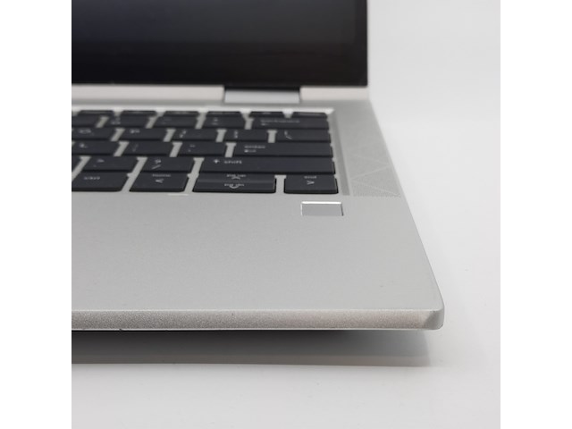 Ca. 172x laptop, hp, o.a. elitebook x360 830 g8 - afbeelding 6 van  12