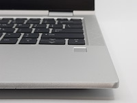 Ca. 172x laptop, hp, o.a. elitebook x360 830 g8 - afbeelding 6 van  12