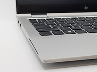 Ca. 172x laptop, hp, o.a. elitebook x360 830 g8 - afbeelding 8 van  12