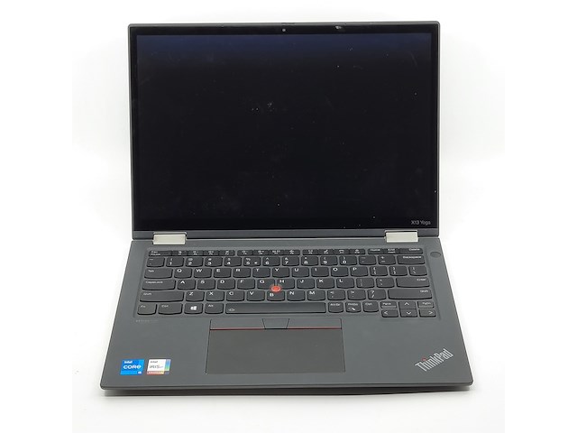 Ca. 172x laptop, lenovo/dell, o.a. thinkpad x390 yoga - afbeelding 2 van  16