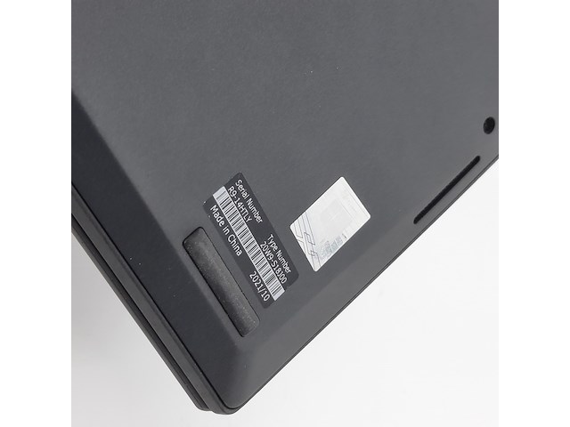 Ca. 172x laptop, lenovo/dell, o.a. thinkpad x390 yoga - afbeelding 4 van  16