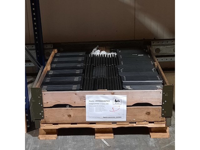 Ca. 172x laptop, lenovo/dell, o.a. thinkpad x390 yoga - afbeelding 7 van  16