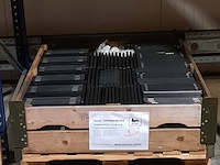 Ca. 172x laptop, lenovo/dell, o.a. thinkpad x390 yoga - afbeelding 7 van  16