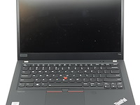 Ca. 172x laptop, lenovo/dell, o.a. thinkpad x390 yoga